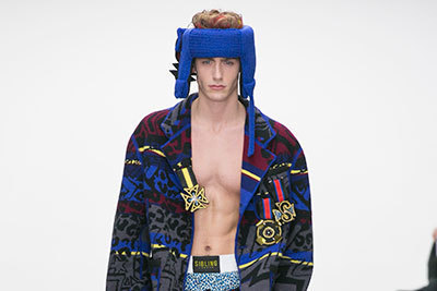 シブリング 2016-17年秋冬  メンズ