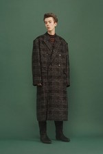 ジョン ローレンス サリバン 2016年秋冬メンズコレクション - ラインで魅せるロックスタイル｜写真7