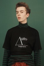 ジョン ローレンス サリバン 2016年秋冬メンズコレクション - ラインで魅せるロックスタイル｜写真12