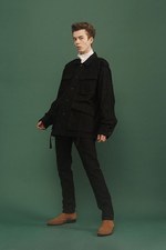 ジョン ローレンス サリバン 2016年秋冬メンズコレクション - ラインで魅せるロックスタイル｜写真18