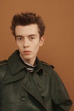 ジョン ローレンス サリバン 2016年秋冬メンズコレクション - ラインで魅せるロックスタイル｜写真22