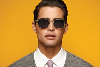 ディータが阪急メンズ大阪で限定ショップをオープン - 専属スタイリストと探す自分だけのアイウェア