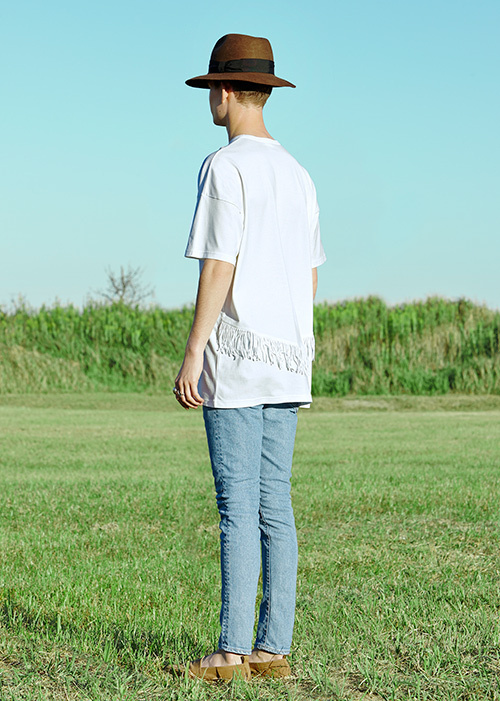 ミスター・ジェントルマン(MISTERGENTLEMAN) 2016年春夏メンズコレクション  - 写真26