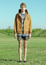 ミスター・ジェントルマン 2016年春夏コレクション - ラグジュアリーなウエスタンルック｜写真7