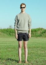 ミスター・ジェントルマン 2016年春夏コレクション - ラグジュアリーなウエスタンルック｜写真15