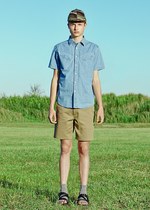 ミスター・ジェントルマン 2016年春夏コレクション - ラグジュアリーなウエスタンルック｜写真17