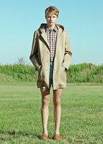 ミスター・ジェントルマン 2016年春夏コレクション - ラグジュアリーなウエスタンルック｜写真18