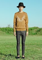 ミスター・ジェントルマン 2016年春夏コレクション - ラグジュアリーなウエスタンルック｜写真20