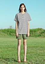 ミスター・ジェントルマン 2016年春夏コレクション - ラグジュアリーなウエスタンルック｜写真21