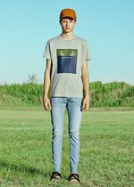 ミスター・ジェントルマン 2016年春夏コレクション - ラグジュアリーなウエスタンルック｜写真24