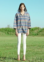 ミスター・ジェントルマン 2016年春夏コレクション - ラグジュアリーなウエスタンルック｜写真27