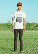 ミスター・ジェントルマン 2016年春夏コレクション - ラグジュアリーなウエスタンルック｜写真29