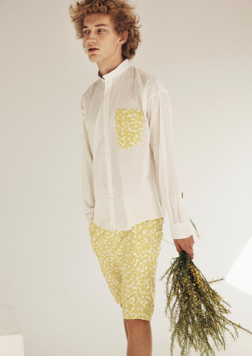 ジュンオカモト 2016年春夏<span>コレクション</span> - 写真10