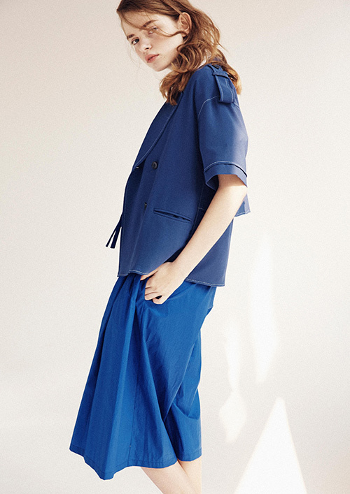 ジュンオカモト 2016年春夏<span>コレクション</span> - 写真18