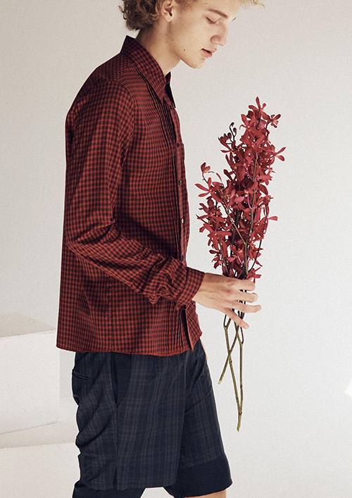 ジュンオカモト 2016年春夏<span>コレクション</span> - 写真25