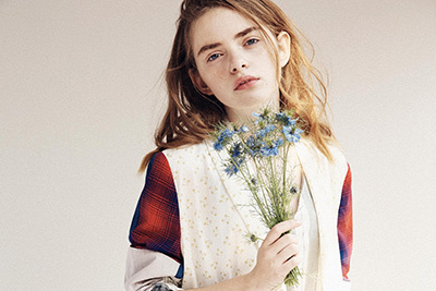 ジュンオカモト(JUN OKAMOTO) 2016年春夏 ウィメンズ&メンズ