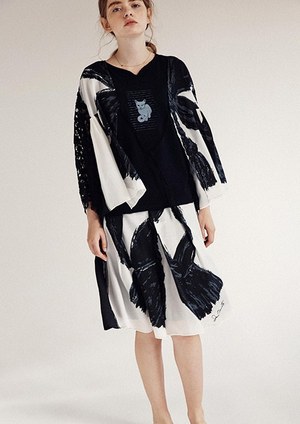 ジュンオカモト(JUN OKAMOTO) 2016年春夏ウィメンズ&メンズコレクション  - 写真6