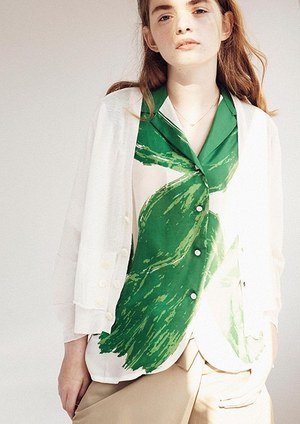 ジュンオカモト(JUN OKAMOTO) 2016年春夏ウィメンズ&メンズコレクション  - 写真7