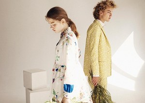 ジュンオカモト(JUN OKAMOTO) 2016年春夏ウィメンズ&メンズコレクション  - 写真9