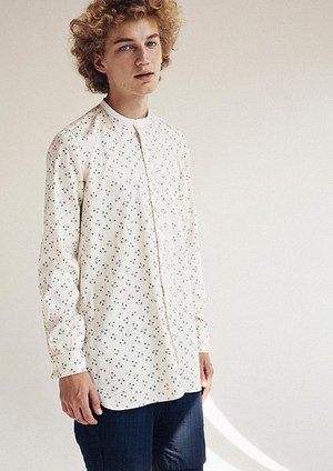 ジュンオカモト(JUN OKAMOTO) 2016年春夏ウィメンズ&メンズコレクション  - 写真15