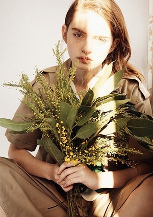 ジュンオカモト(JUN OKAMOTO) 2016年春夏ウィメンズ&メンズコレクション  - 写真32