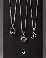 ガルニ、ジャム ホーム メイドなど4ブランドの新作発表 - パールをテーマにしたジュエリー｜写真1