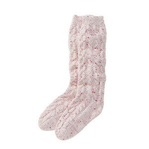 ジェラート ピケのバレンタイン限定ルームウエア - ハートの編地＆アイスクリームをイメージしたカラー｜写真9