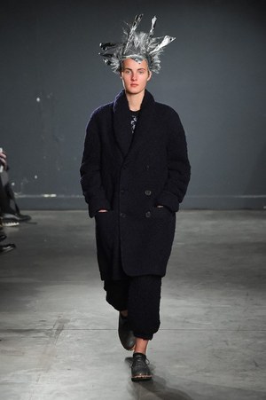 ジュリアン デイヴィッド(Julien David) 2016-17年秋冬 メンズコレクション  - 写真17