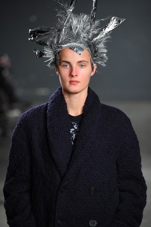 ジュリアン デイヴィッド(Julien David) 2016-17年秋冬 メンズコレクション  - 写真18