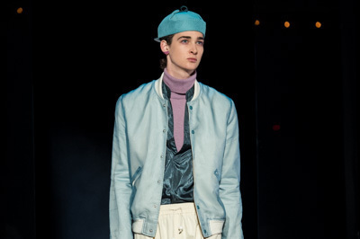 ピガール(PIGALLE) 2016-17年秋冬  メンズ