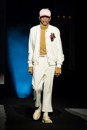 ピガール(PIGALLE) 2016-17年秋冬 メンズコレクション  - 写真1