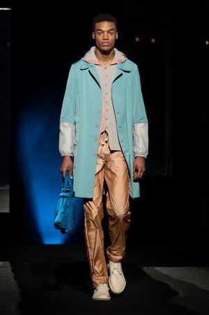 ピガール(PIGALLE) 2016-17年秋冬 メンズコレクション  - 写真4
