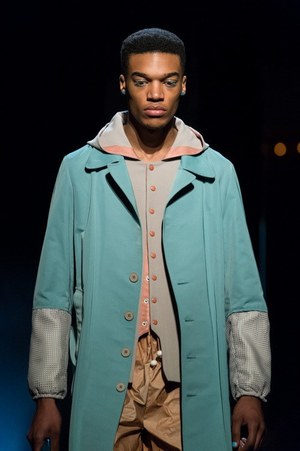 ピガール(PIGALLE) 2016-17年秋冬 メンズコレクション  - 写真5