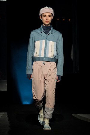 ピガール(PIGALLE) 2016-17年秋冬 メンズコレクション  - 写真6