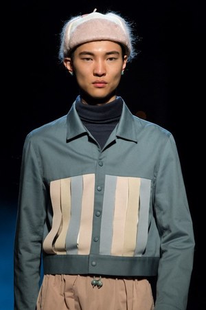 ピガール(PIGALLE) 2016-17年秋冬 メンズコレクション  - 写真7