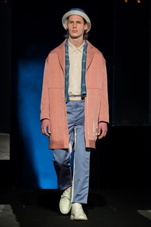 ピガール(PIGALLE) 2016-17年秋冬 メンズコレクション  - 写真8