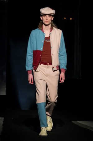 ピガール(PIGALLE) 2016-17年秋冬 メンズコレクション  - 写真10