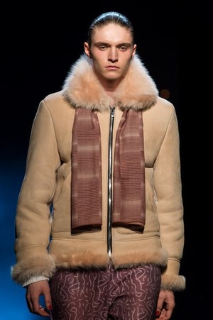 ピガール(PIGALLE) 2016-17年秋冬 メンズコレクション  - 写真12