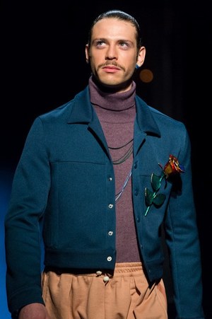 ピガール(PIGALLE) 2016-17年秋冬 メンズコレクション  - 写真16