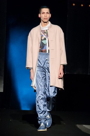 ピガール(PIGALLE) 2016-17年秋冬 メンズコレクション  - 写真17