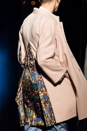 ピガール(PIGALLE) 2016-17年秋冬 メンズコレクション  - 写真18
