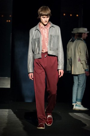 ピガール(PIGALLE) 2016-17年秋冬 メンズコレクション  - 写真19