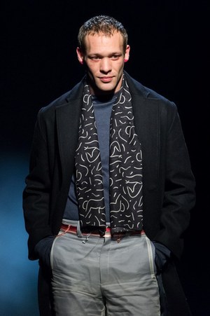 ピガール(PIGALLE) 2016-17年秋冬 メンズコレクション  - 写真24