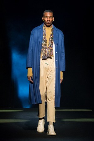 ピガール(PIGALLE) 2016-17年秋冬 メンズコレクション  - 写真26