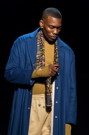 ピガール(PIGALLE) 2016-17年秋冬 メンズコレクション  - 写真27