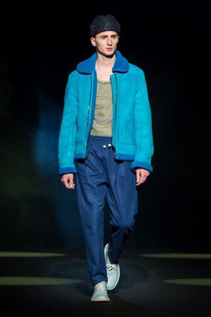 ピガール(PIGALLE) 2016-17年秋冬 メンズコレクション  - 写真30