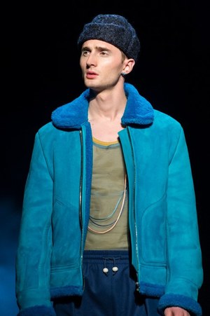 ピガール(PIGALLE) 2016-17年秋冬 メンズコレクション  - 写真31