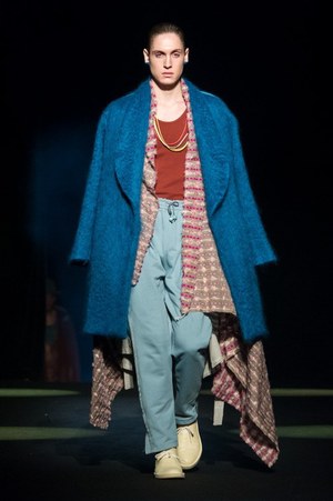 ピガール(PIGALLE) 2016-17年秋冬 メンズコレクション  - 写真35