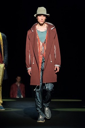 ピガール(PIGALLE) 2016-17年秋冬 メンズコレクション  - 写真37