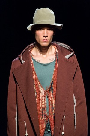 ピガール(PIGALLE) 2016-17年秋冬 メンズコレクション  - 写真38